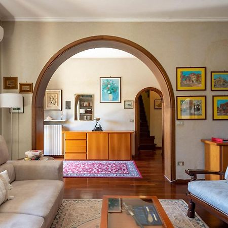 Apartment Villa Bruna راباللو المظهر الخارجي الصورة