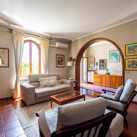 Apartment Villa Bruna راباللو المظهر الخارجي الصورة