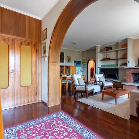 Apartment Villa Bruna راباللو المظهر الخارجي الصورة