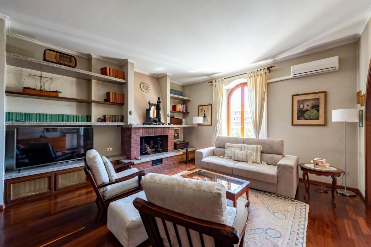 Apartment Villa Bruna راباللو المظهر الخارجي الصورة