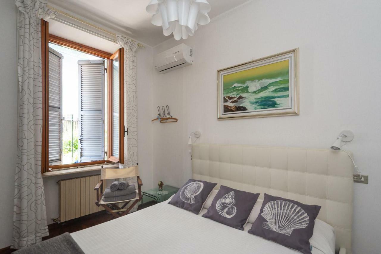 Apartment Villa Bruna راباللو المظهر الخارجي الصورة