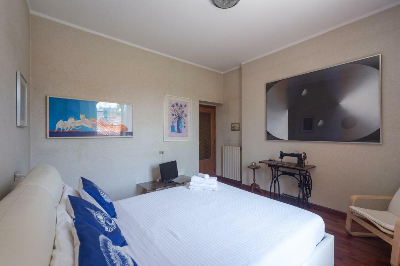 Apartment Villa Bruna راباللو المظهر الخارجي الصورة