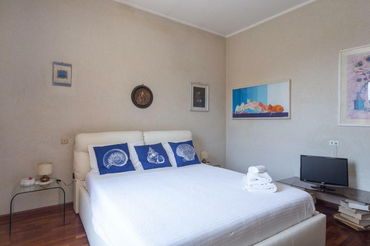 Apartment Villa Bruna راباللو المظهر الخارجي الصورة