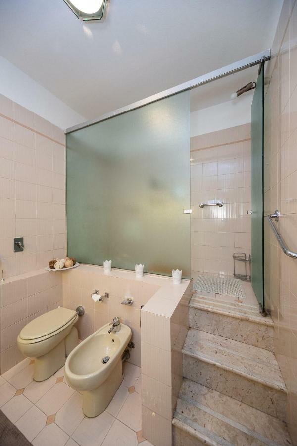 Apartment Villa Bruna راباللو المظهر الخارجي الصورة