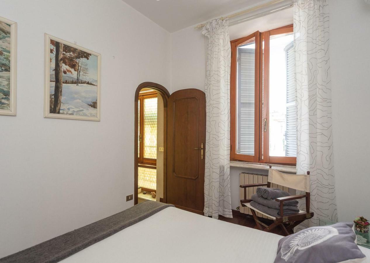 Apartment Villa Bruna راباللو المظهر الخارجي الصورة