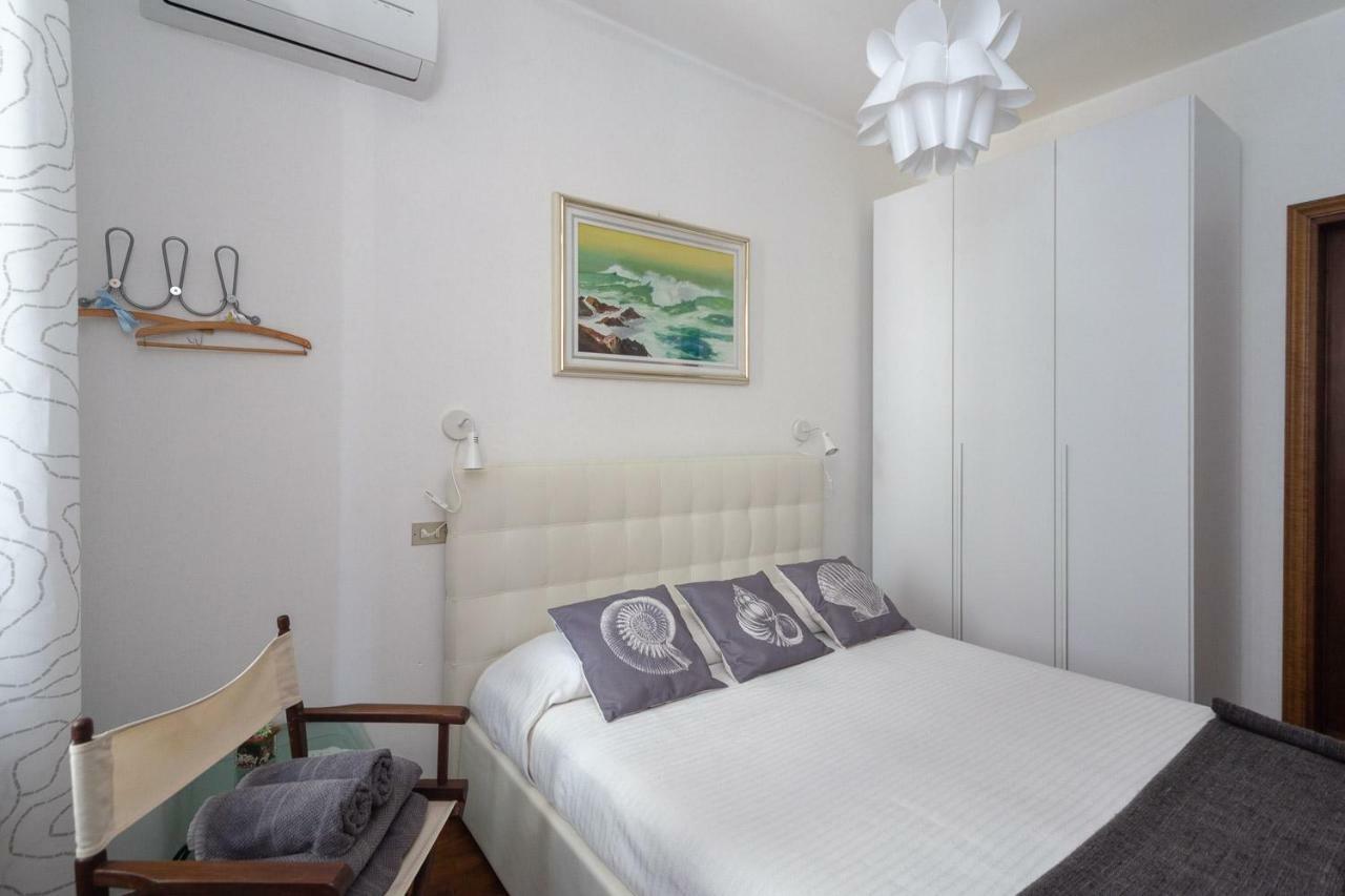 Apartment Villa Bruna راباللو المظهر الخارجي الصورة