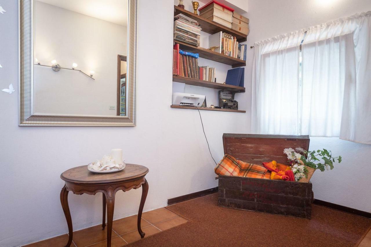 Apartment Villa Bruna راباللو المظهر الخارجي الصورة