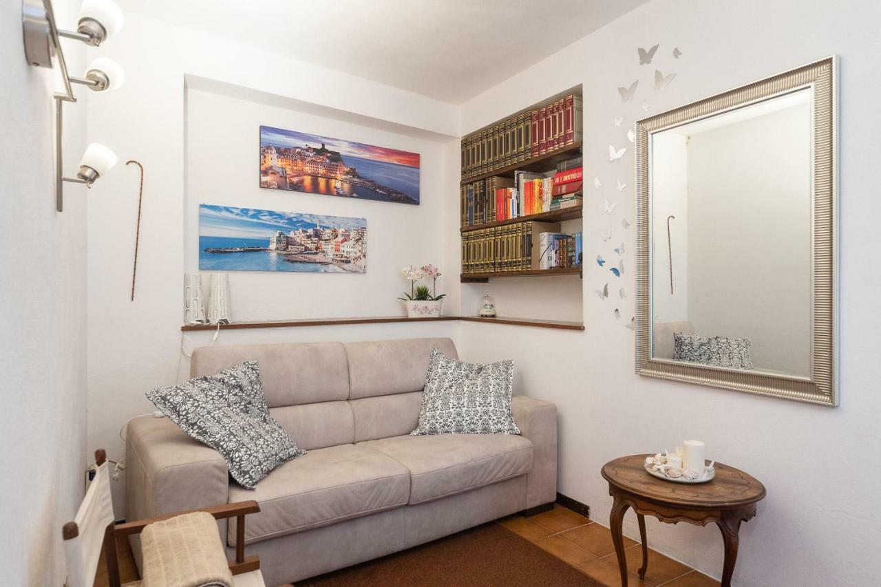 Apartment Villa Bruna راباللو المظهر الخارجي الصورة