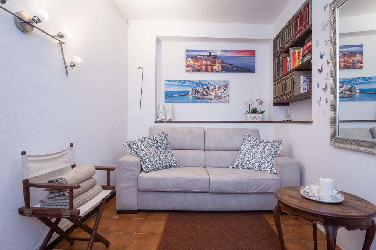 Apartment Villa Bruna راباللو المظهر الخارجي الصورة
