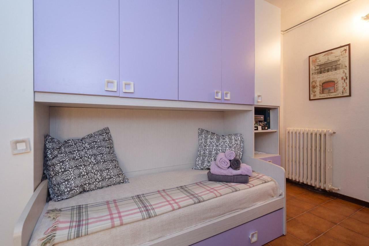 Apartment Villa Bruna راباللو المظهر الخارجي الصورة