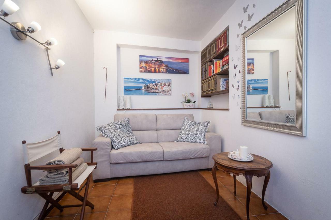 Apartment Villa Bruna راباللو المظهر الخارجي الصورة