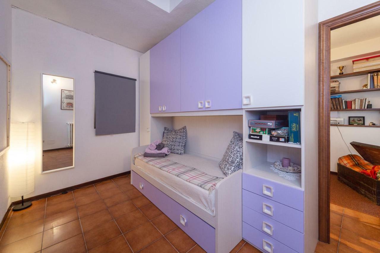 Apartment Villa Bruna راباللو المظهر الخارجي الصورة