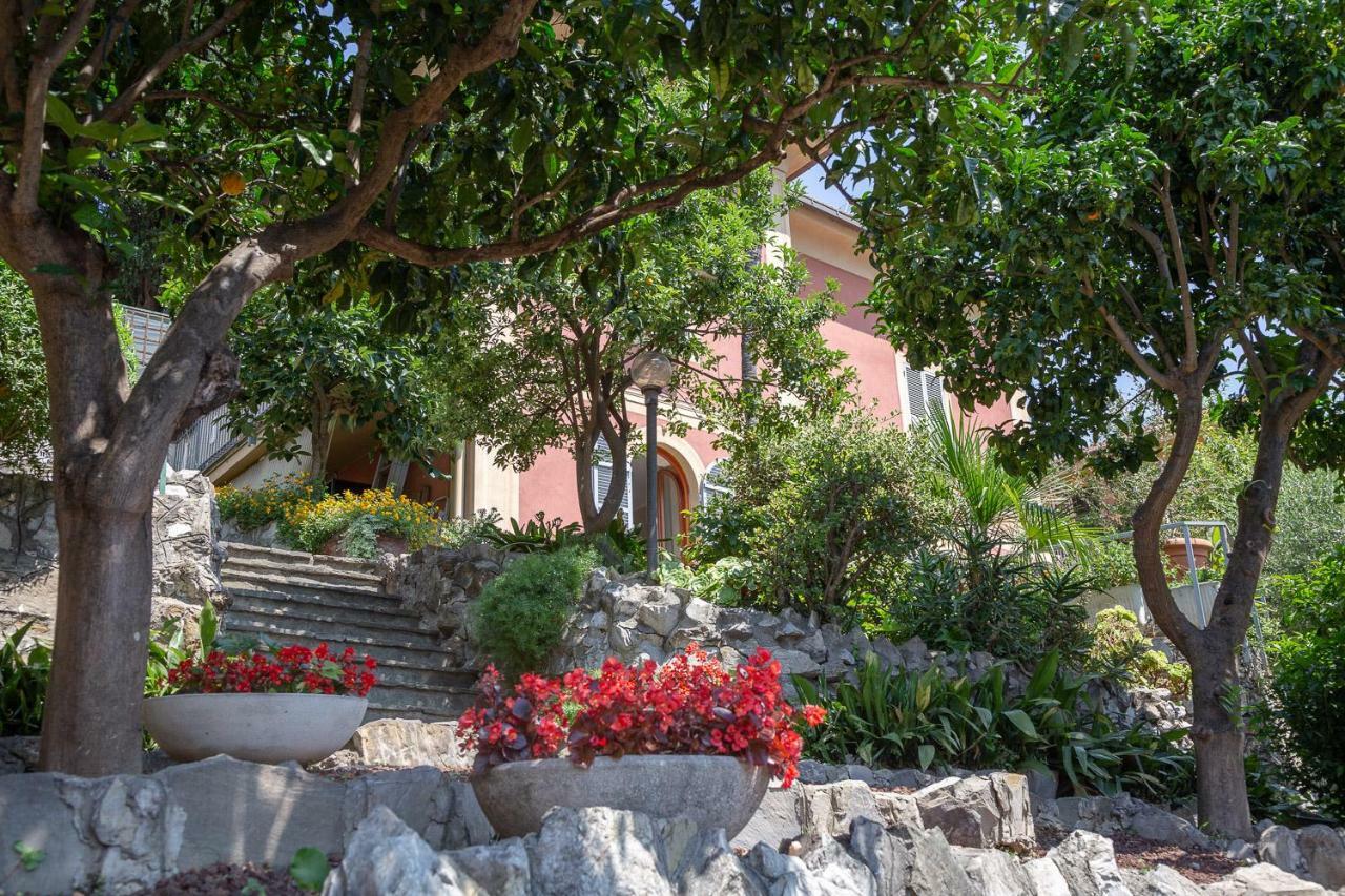 Apartment Villa Bruna راباللو المظهر الخارجي الصورة