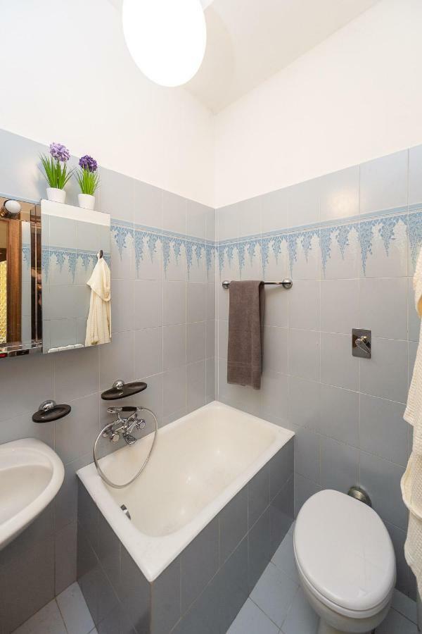Apartment Villa Bruna راباللو المظهر الخارجي الصورة