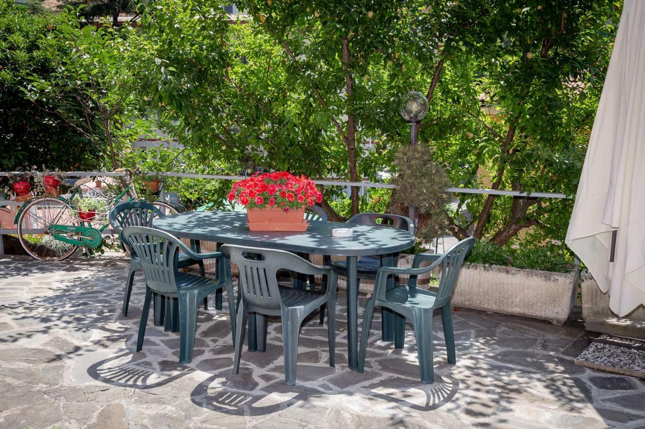 Apartment Villa Bruna راباللو المظهر الخارجي الصورة
