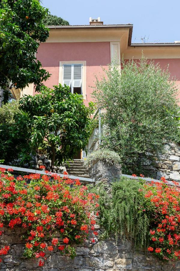 Apartment Villa Bruna راباللو المظهر الخارجي الصورة